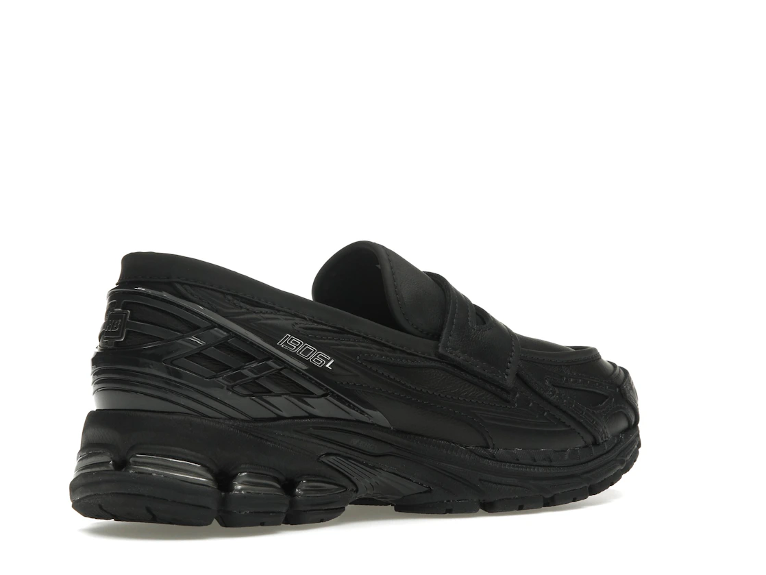 New Balance 1906L Black