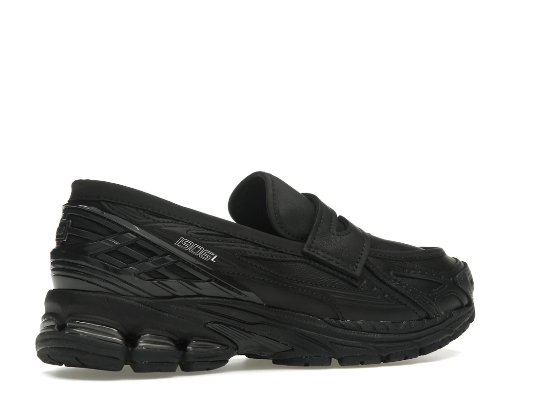 New Balance 1906L Black