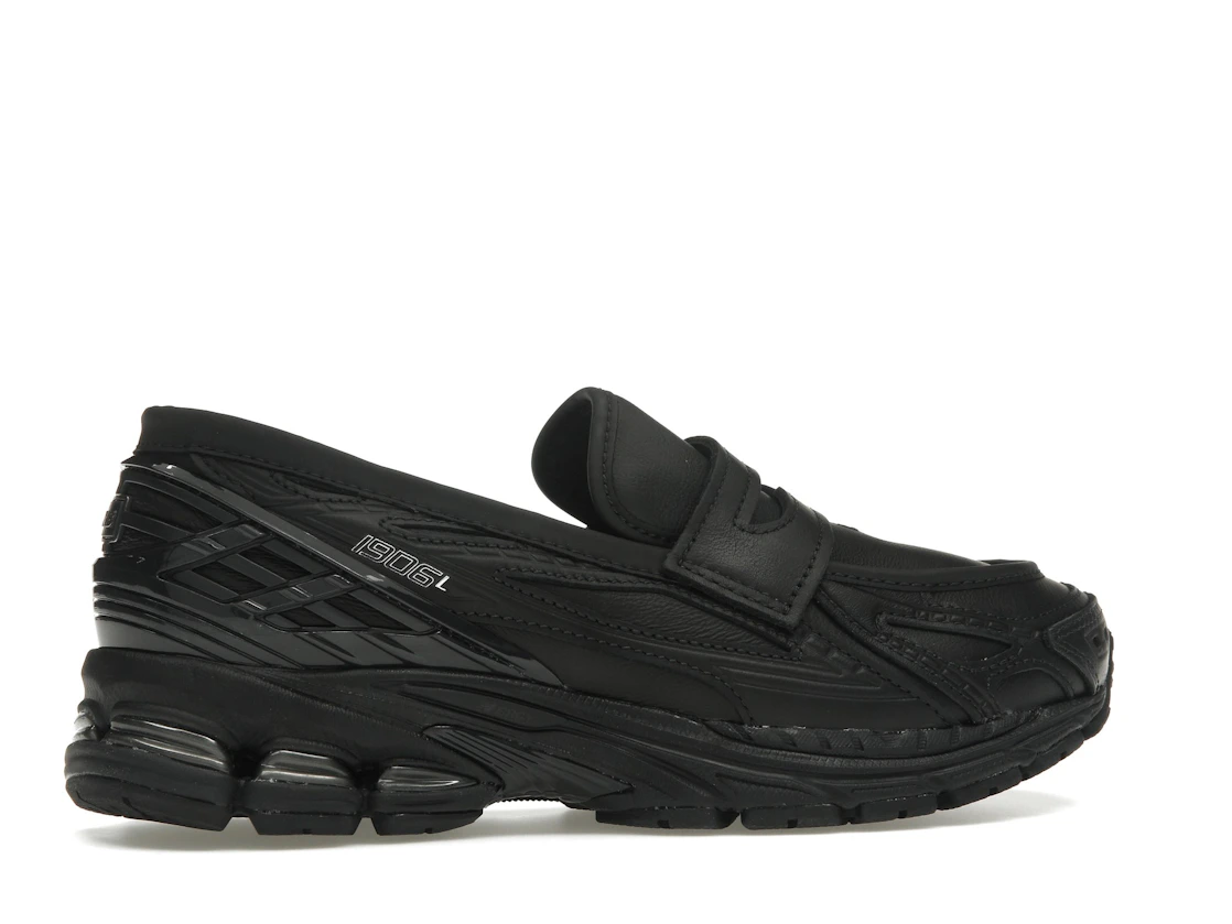 New Balance 1906L Black