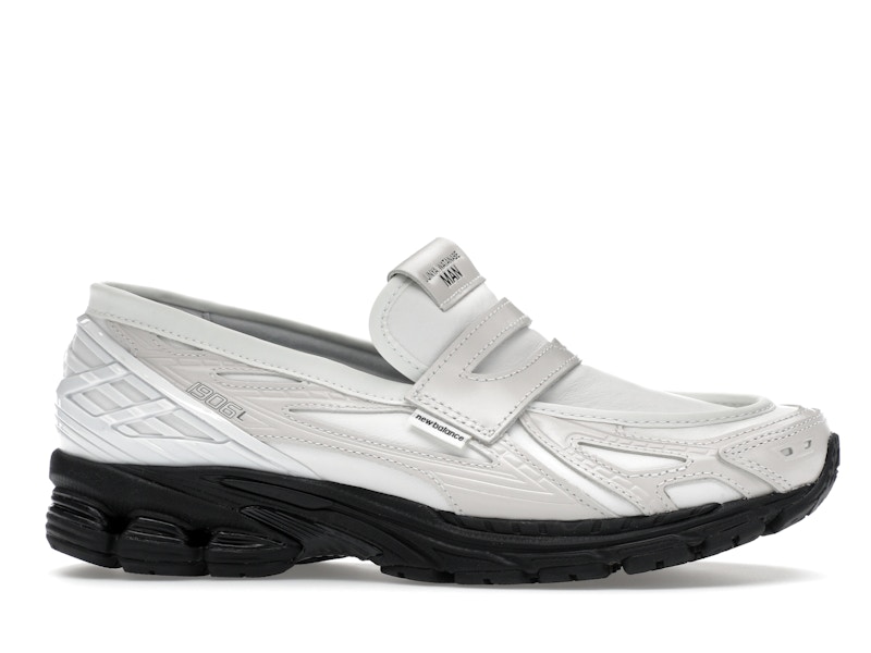 New Balance 1906L Junya Watanabe MAN White