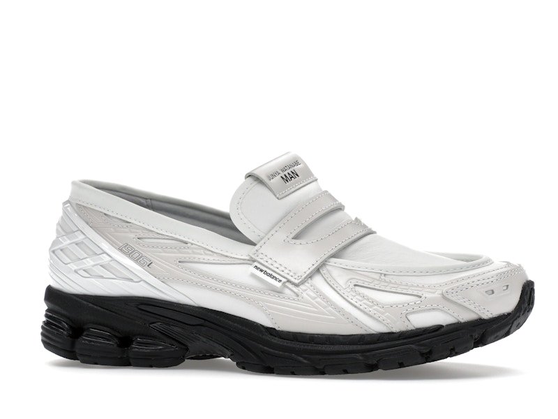 New Balance 1906L Junya Watanabe MAN White