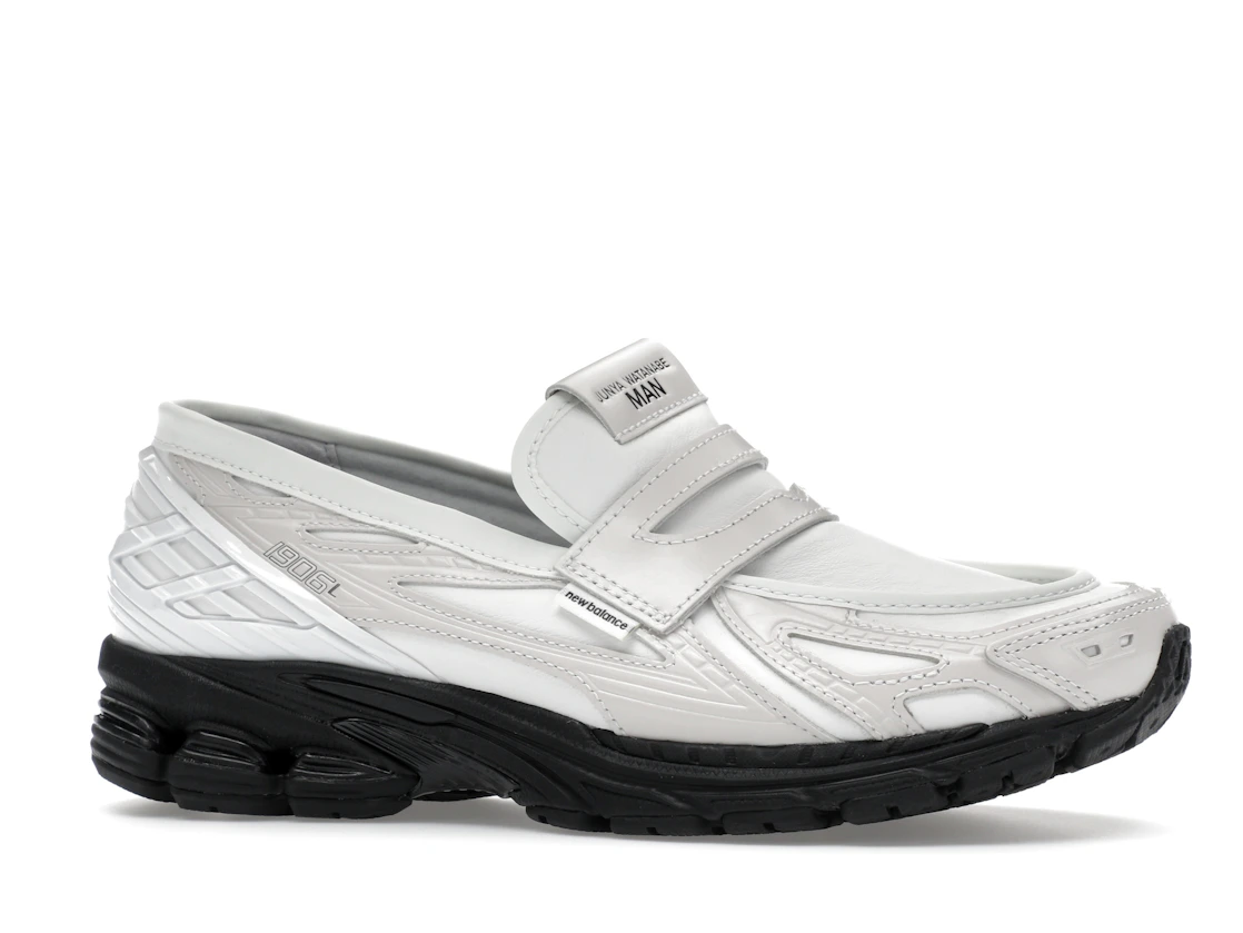 New Balance 1906L Junya Watanabe MAN White