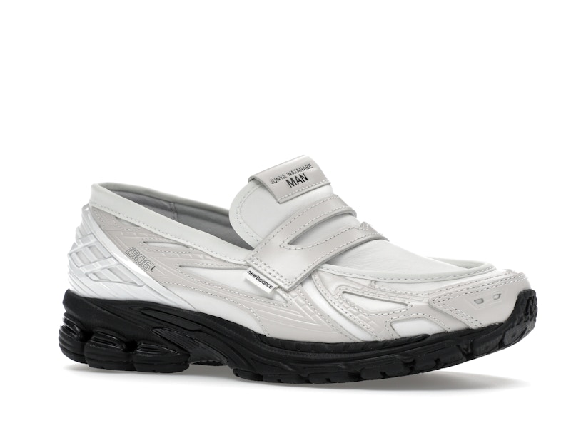 New Balance 1906L Junya Watanabe MAN White