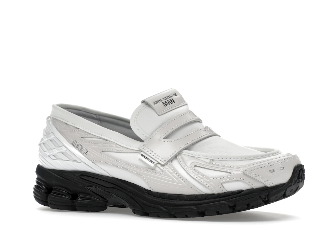 New Balance 1906L Junya Watanabe MAN White