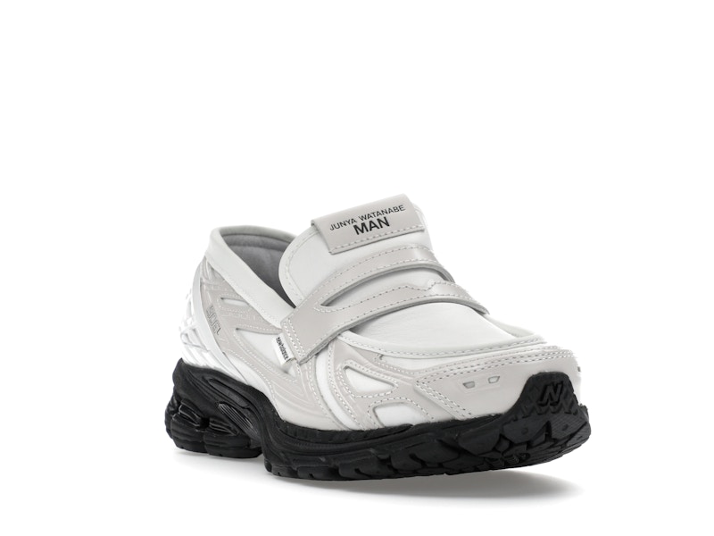 New Balance 1906L Junya Watanabe MAN White