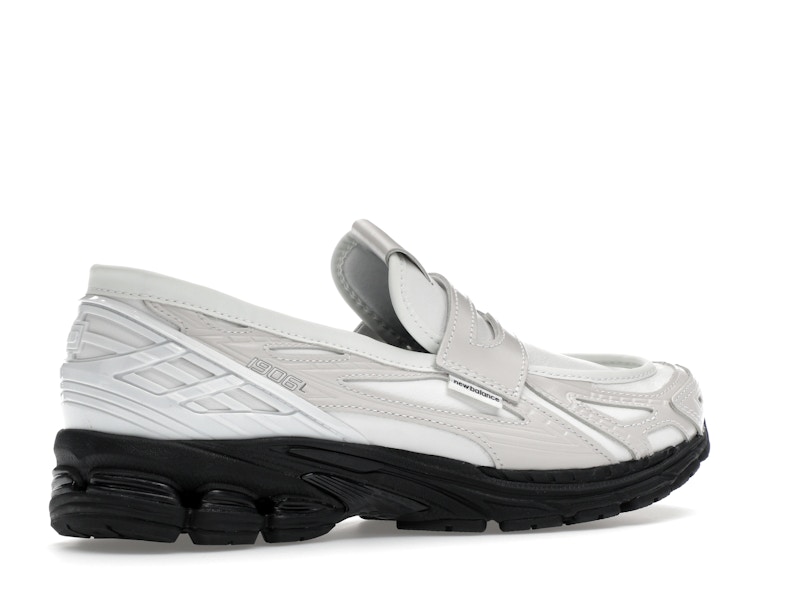 New Balance 1906L Junya Watanabe MAN White