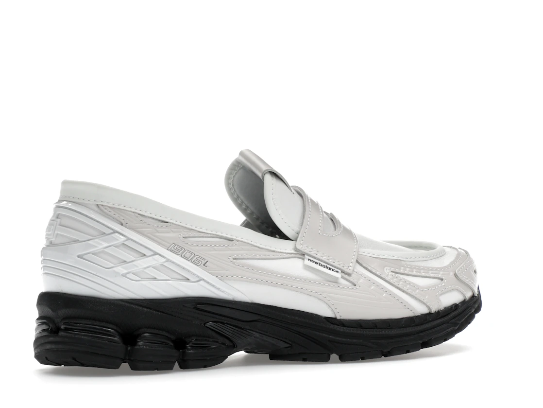 New Balance 1906L Junya Watanabe MAN White