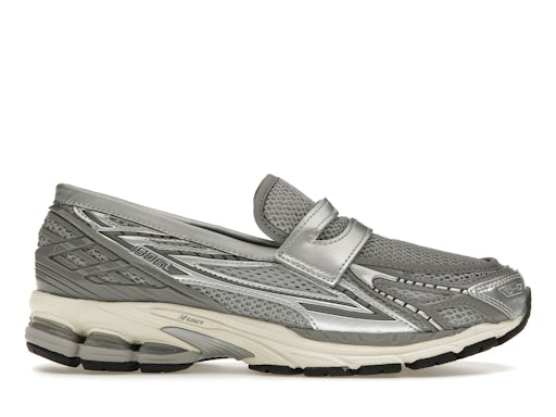 New Balance 1906L Metallic Silver 0