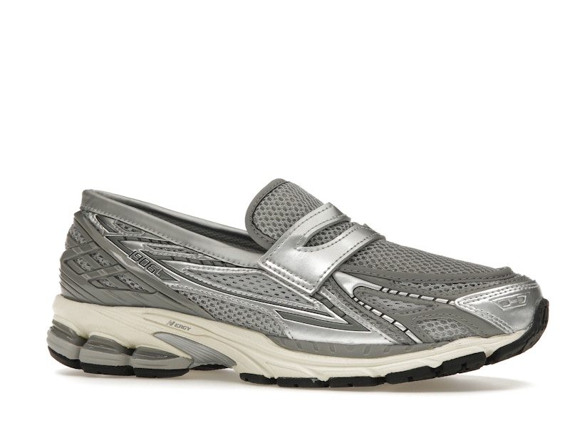 New Balance 1906L Metallic Silver