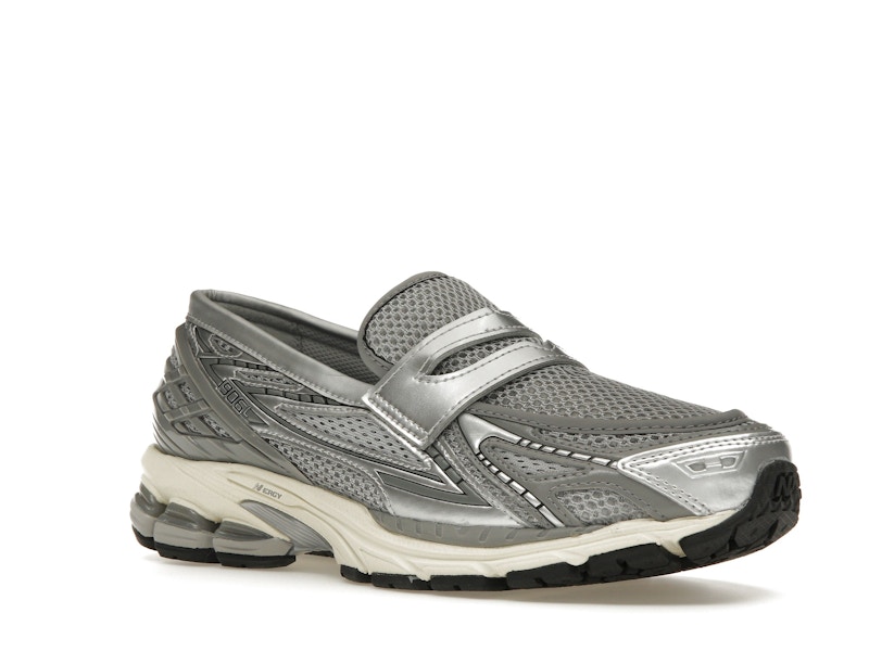 New Balance 1906L Metallic Silver