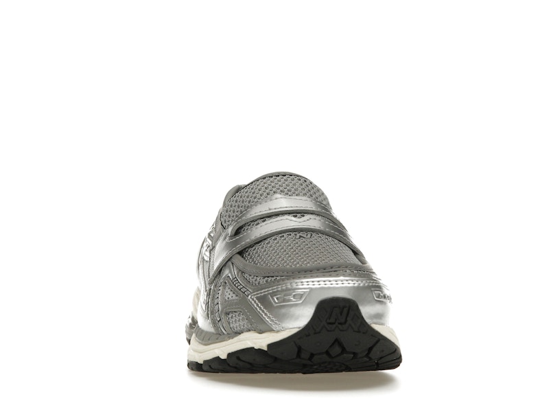New Balance 1906L Metallic Silver