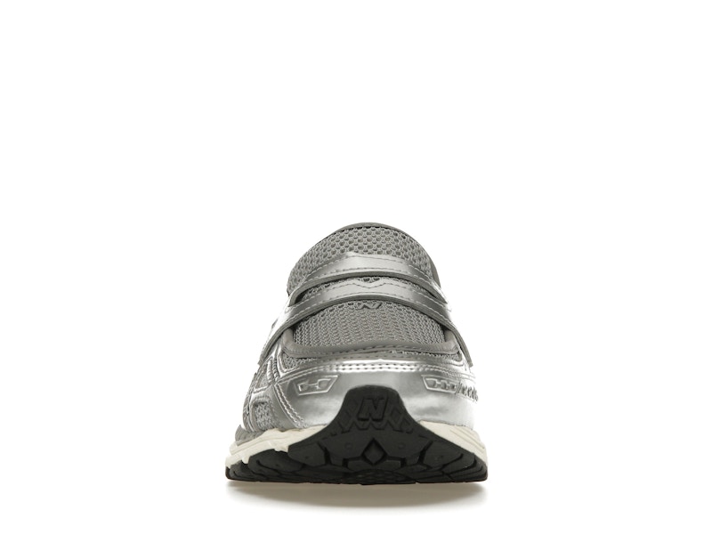 New Balance 1906L Metallic Silver