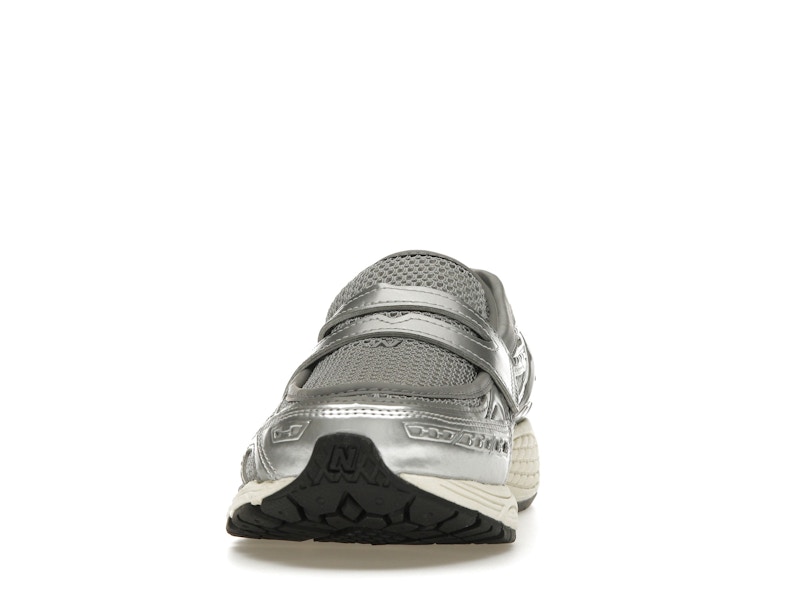 New Balance 1906L Metallic Silver