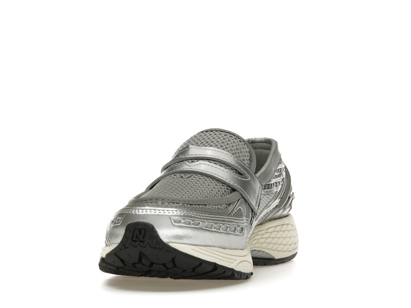 New Balance 1906L Metallic Silver