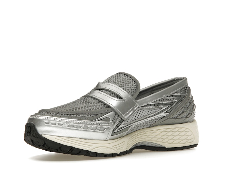 New Balance 1906L Metallic Silver