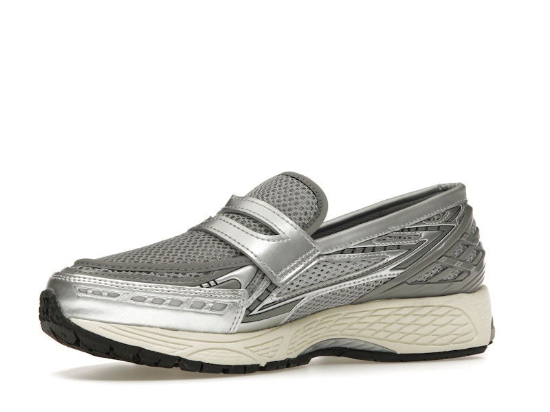 New Balance 1906L Metallic Silver