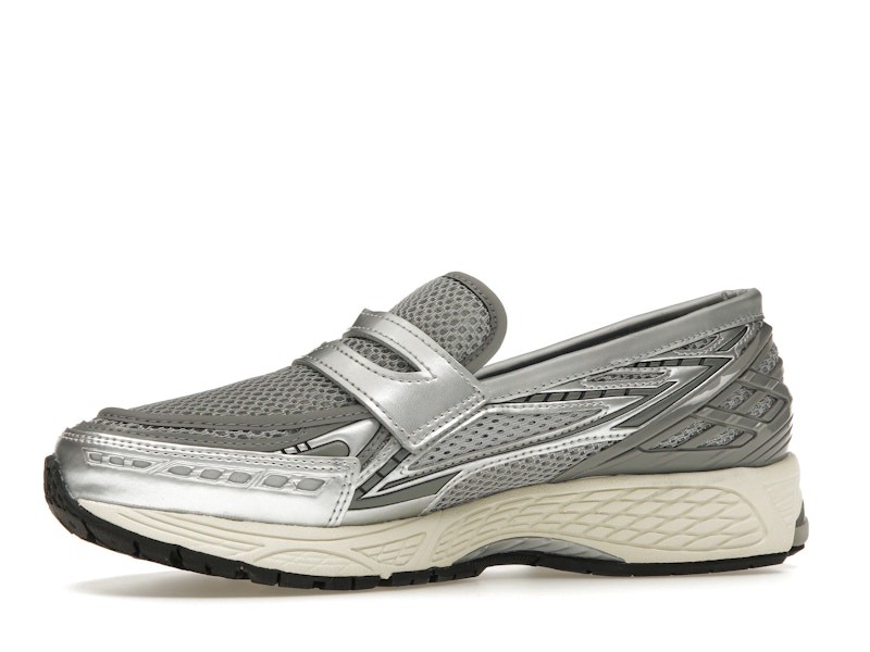 New Balance 1906L Metallic Silver