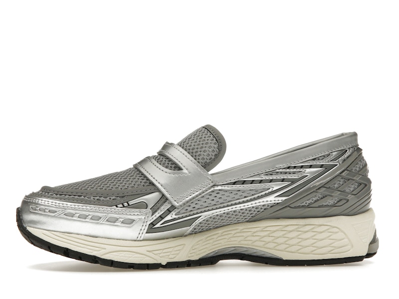 New Balance 1906L Metallic Silver