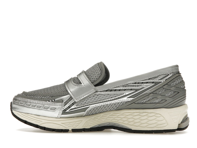 New Balance 1906L Metallic Silver