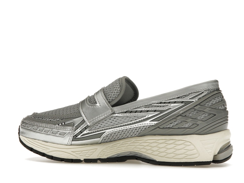 New Balance 1906L Metallic Silver