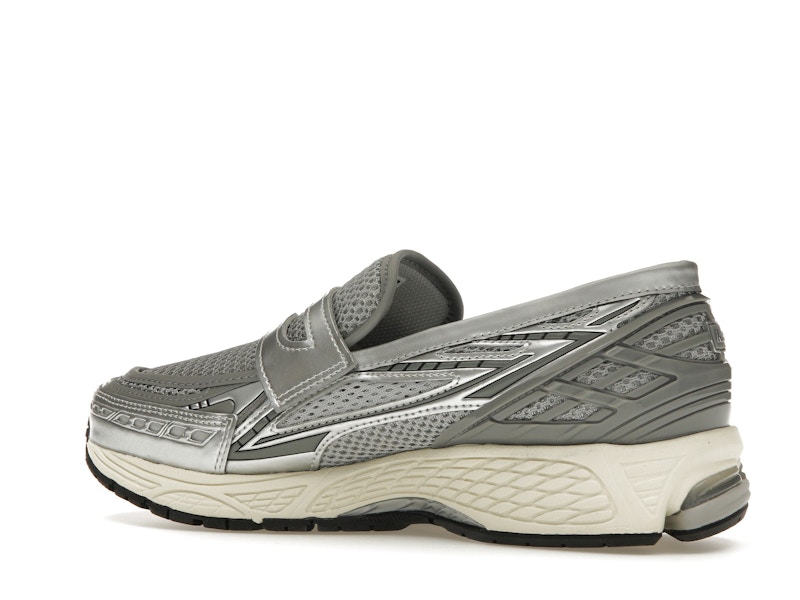 New Balance 1906L Metallic Silver