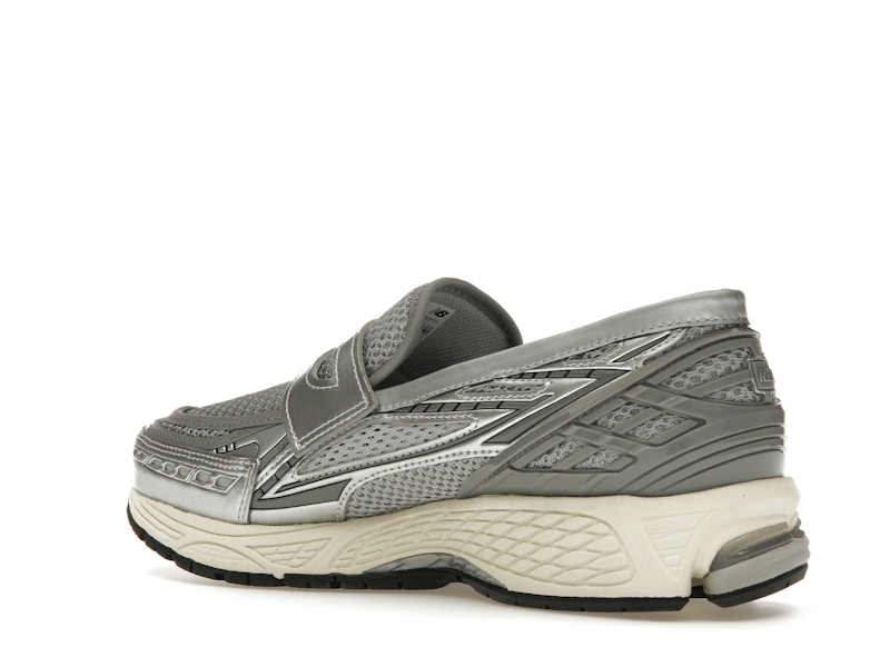 New Balance 1906L Metallic Silver