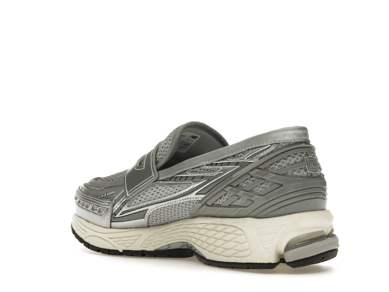 New Balance 1906L Metallic Silver