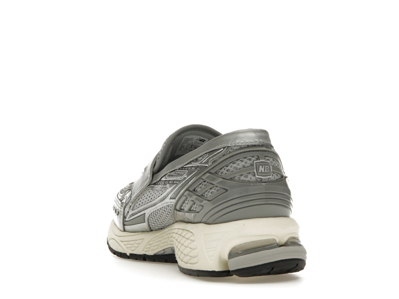 New Balance 1906L Metallic Silver