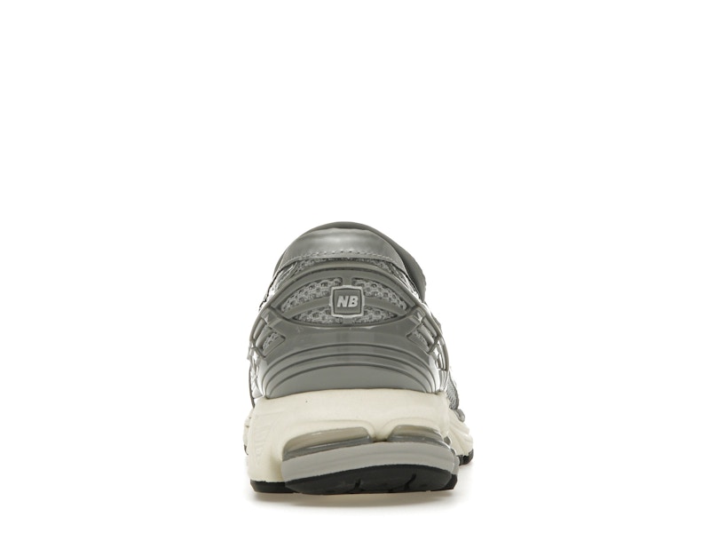 New Balance 1906L Metallic Silver
