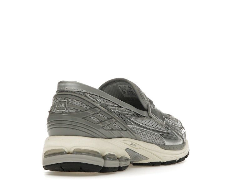 New Balance 1906L Metallic Silver