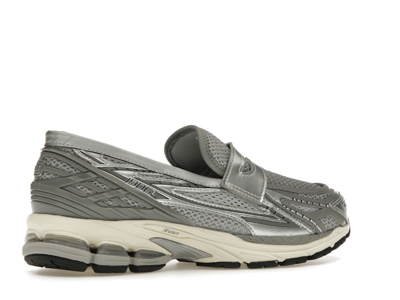 New Balance 1906L Metallic Silver