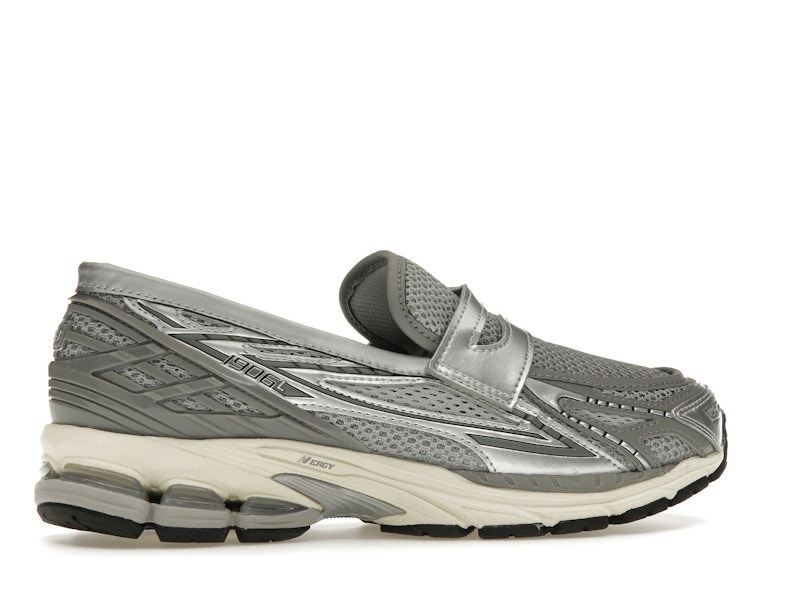 New Balance 1906L Metallic Silver