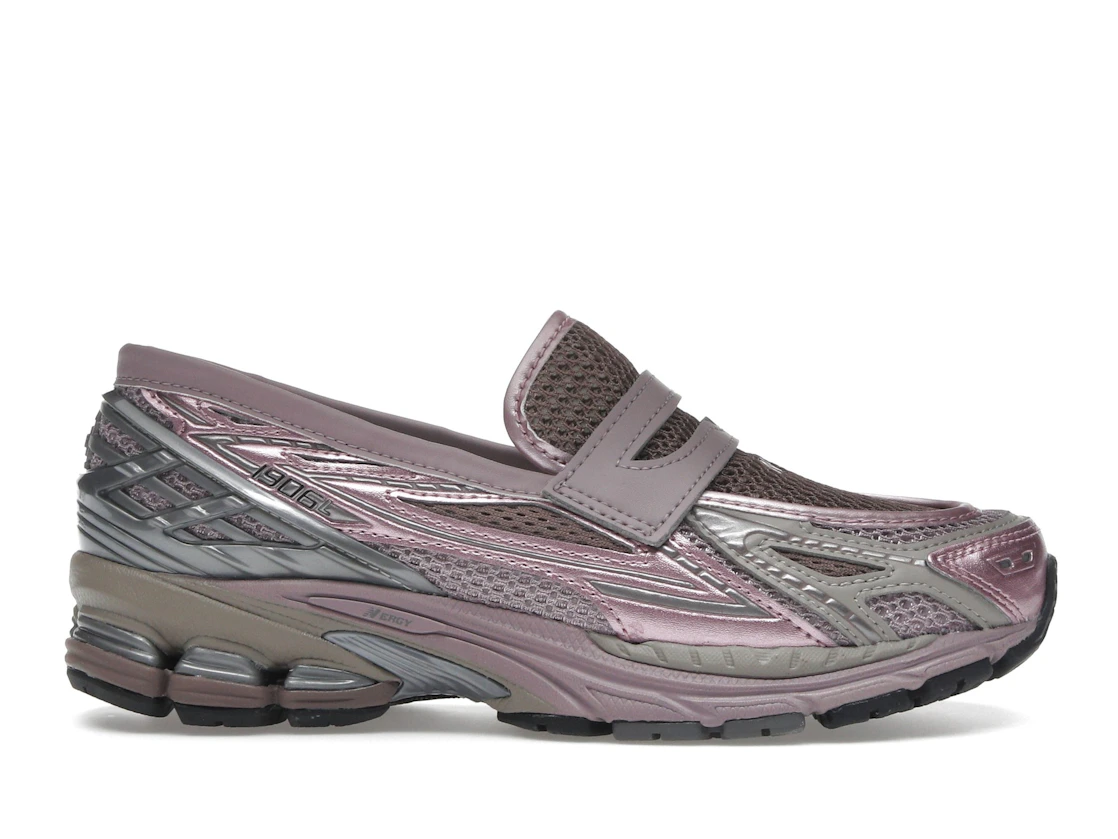 New Balance 1906L Ice Wine Pink Taffy