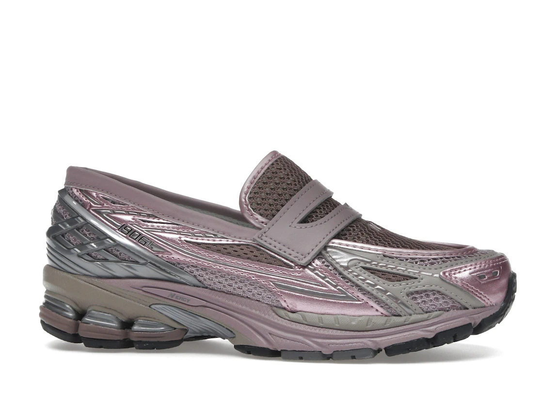 New Balance 1906L Ice Wine Pink Taffy