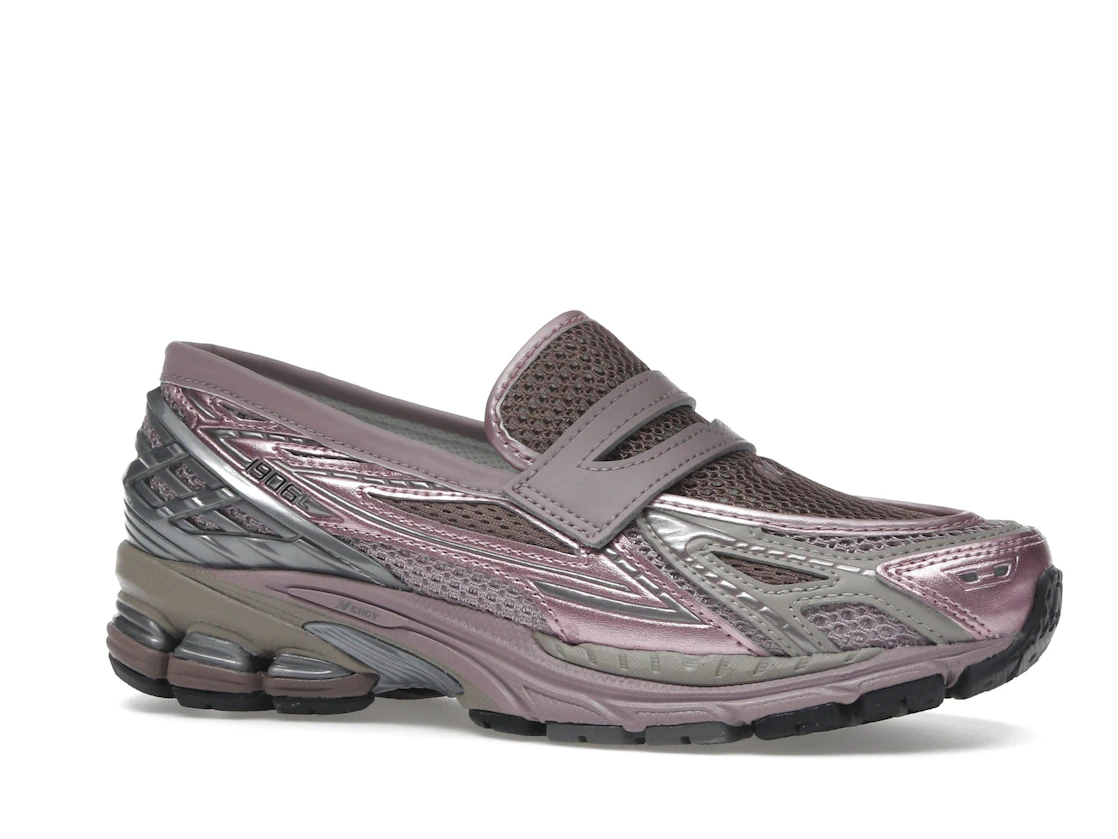 New Balance 1906L Ice Wine Pink Taffy