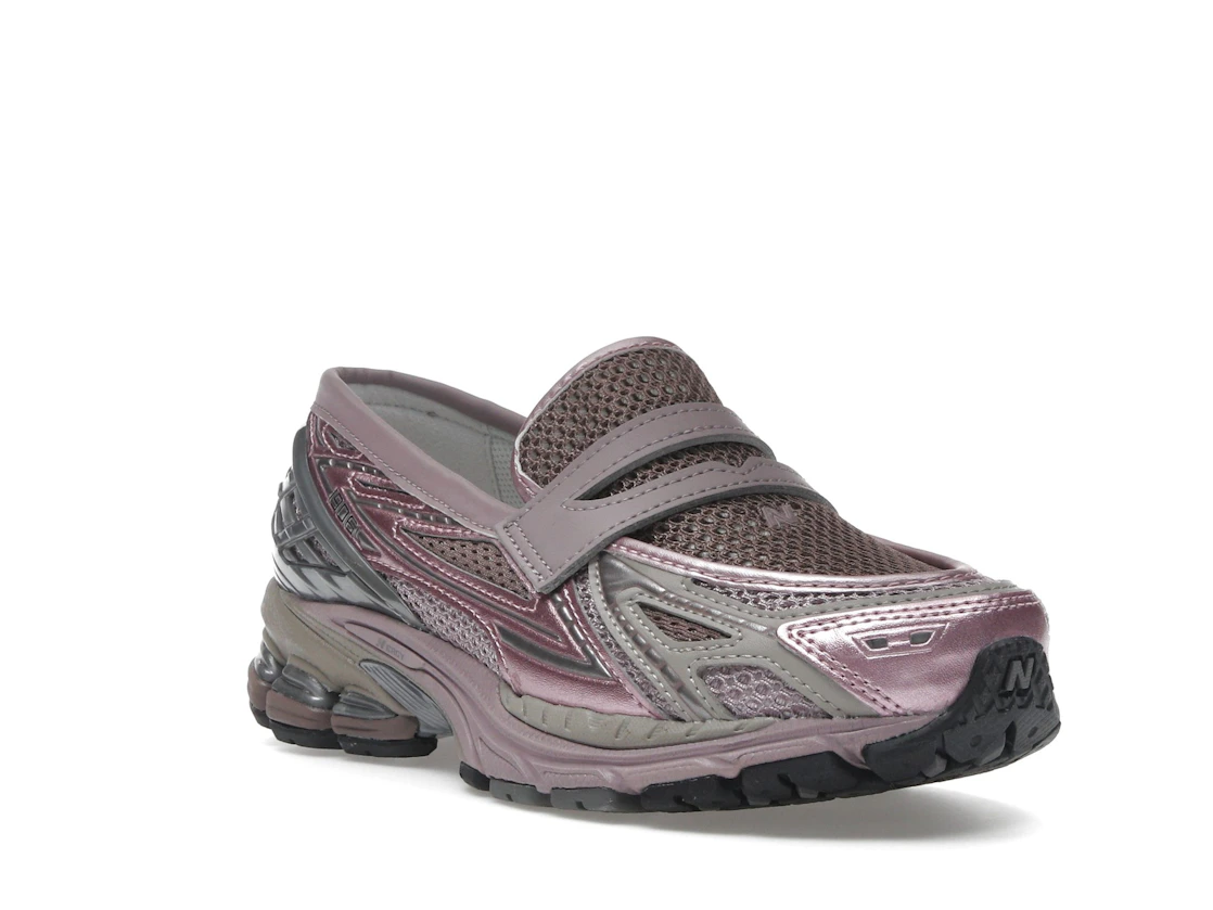 New Balance 1906L Ice Wine Pink Taffy