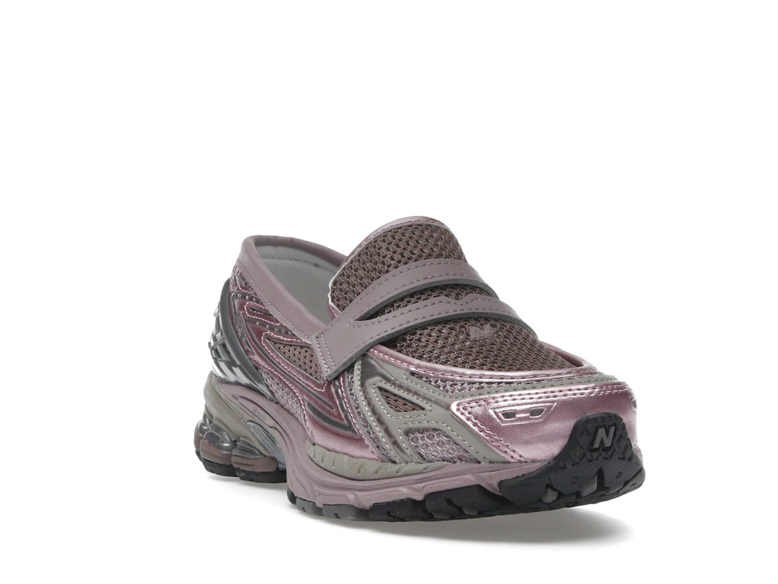 New Balance 1906L Ice Wine Pink Taffy