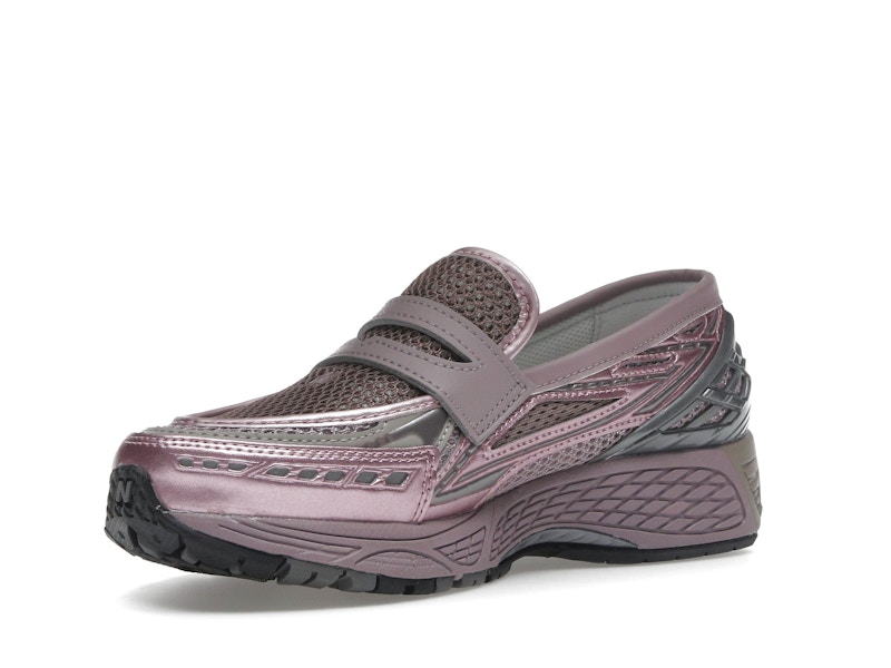 New Balance 1906L Ice Wine Pink Taffy