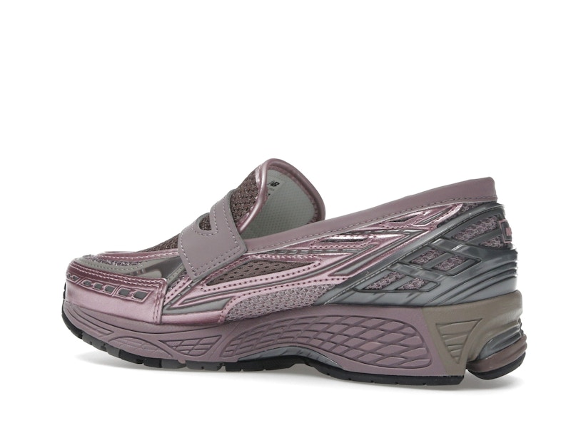 New Balance 1906L Ice Wine Pink Taffy