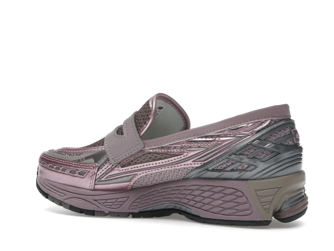 New Balance 1906L Ice Wine Pink Taffy