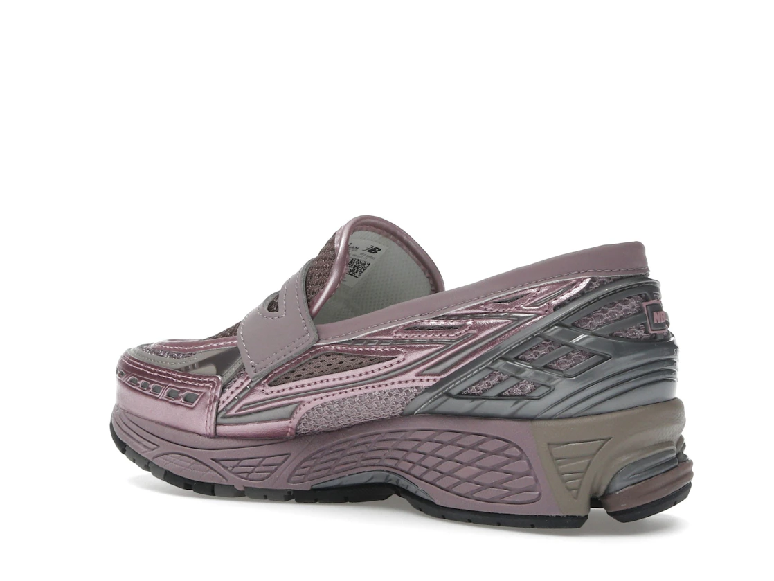 New Balance 1906L Ice Wine Pink Taffy