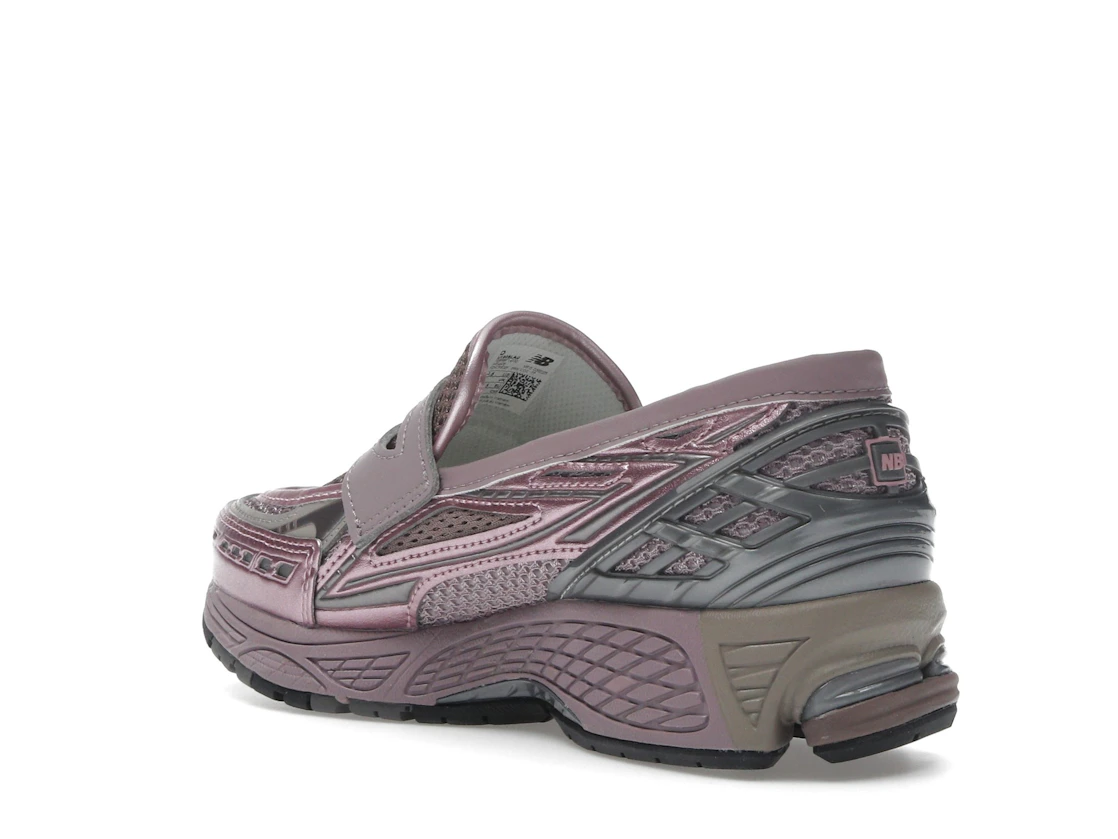 New Balance 1906L Ice Wine Pink Taffy