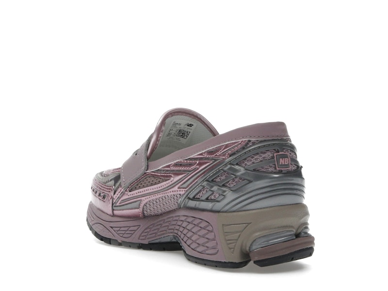 New Balance 1906L Ice Wine Pink Taffy