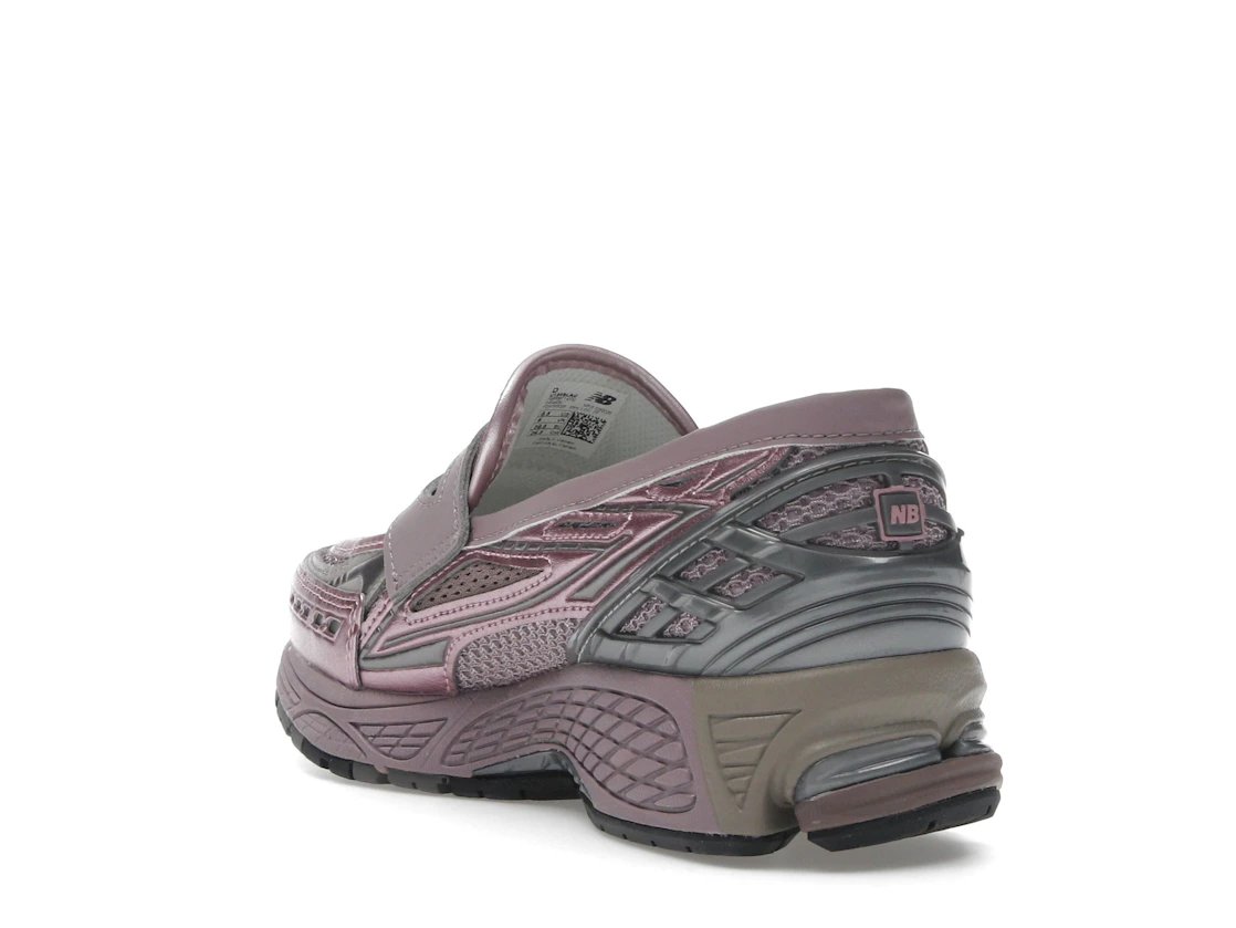 New Balance 1906L Ice Wine Pink Taffy