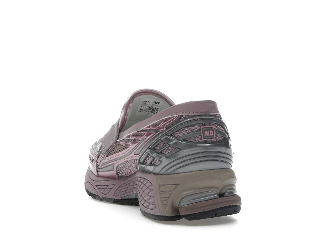 New Balance 1906L Ice Wine Pink Taffy