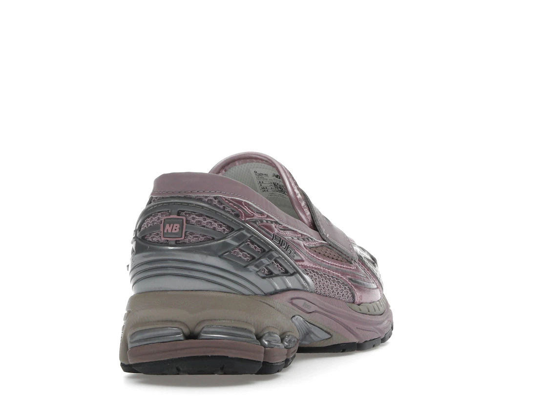 New Balance 1906L Ice Wine Pink Taffy