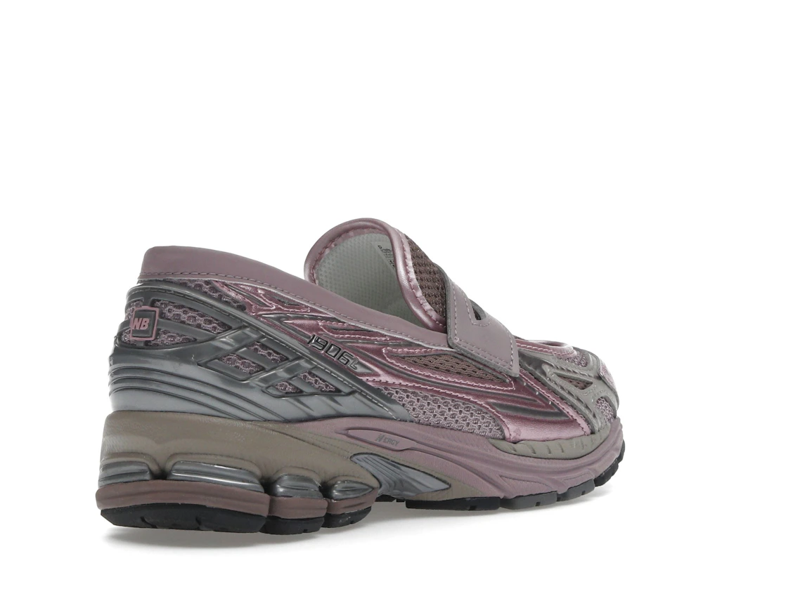 New Balance 1906L Ice Wine Pink Taffy