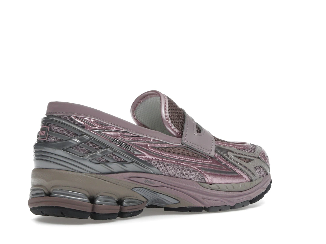 New Balance 1906L Ice Wine Pink Taffy