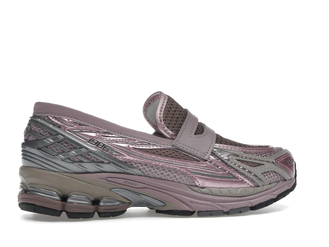 New Balance 1906L Ice Wine Pink Taffy