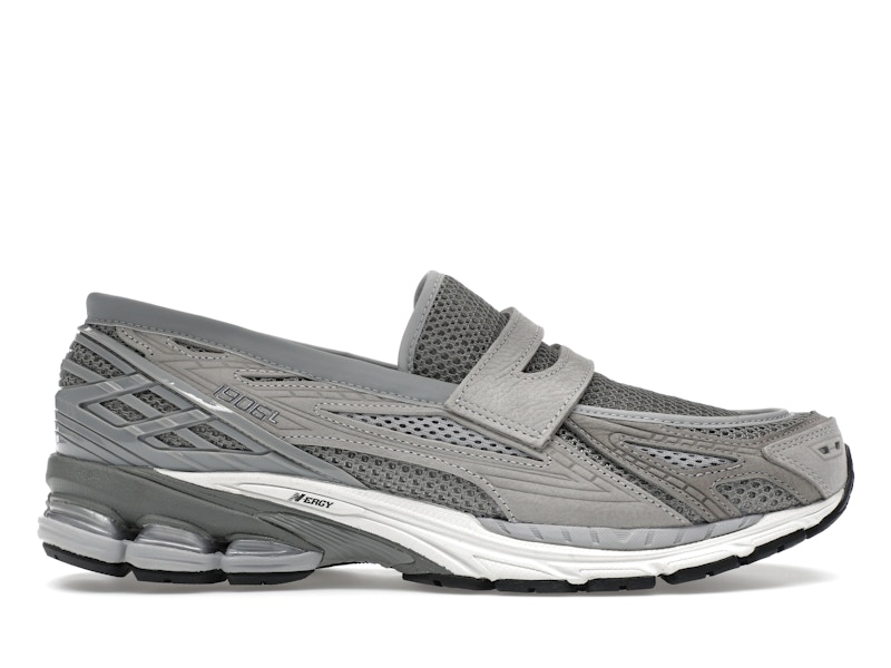 New Balance 1906L Raincloud Men's - U1906LGR - US
